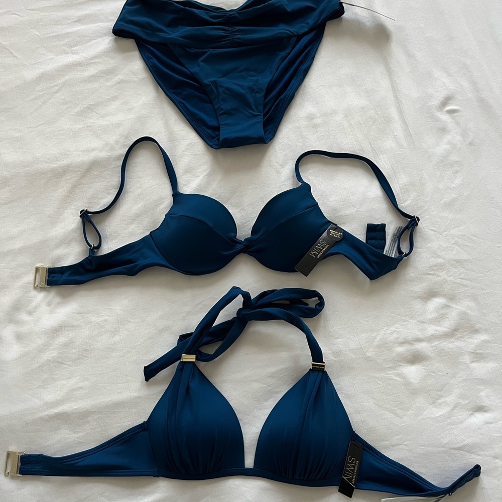 Victoria Secret Bikini Swim Set